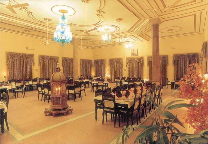 Hotel Basant Vihar Palace Биканер Экстерьер фото